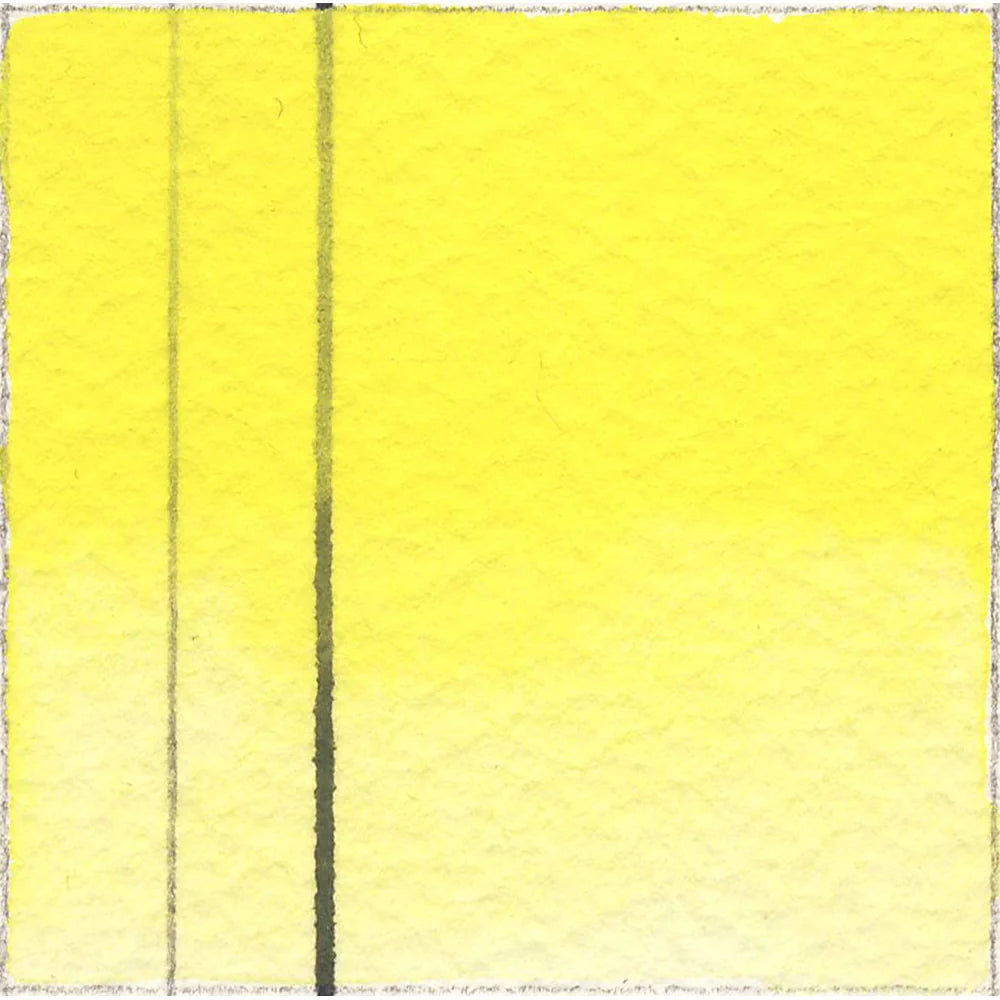 Qor Modern Watercolor 11ml Series 3 Bismuth Vanadate Yellow