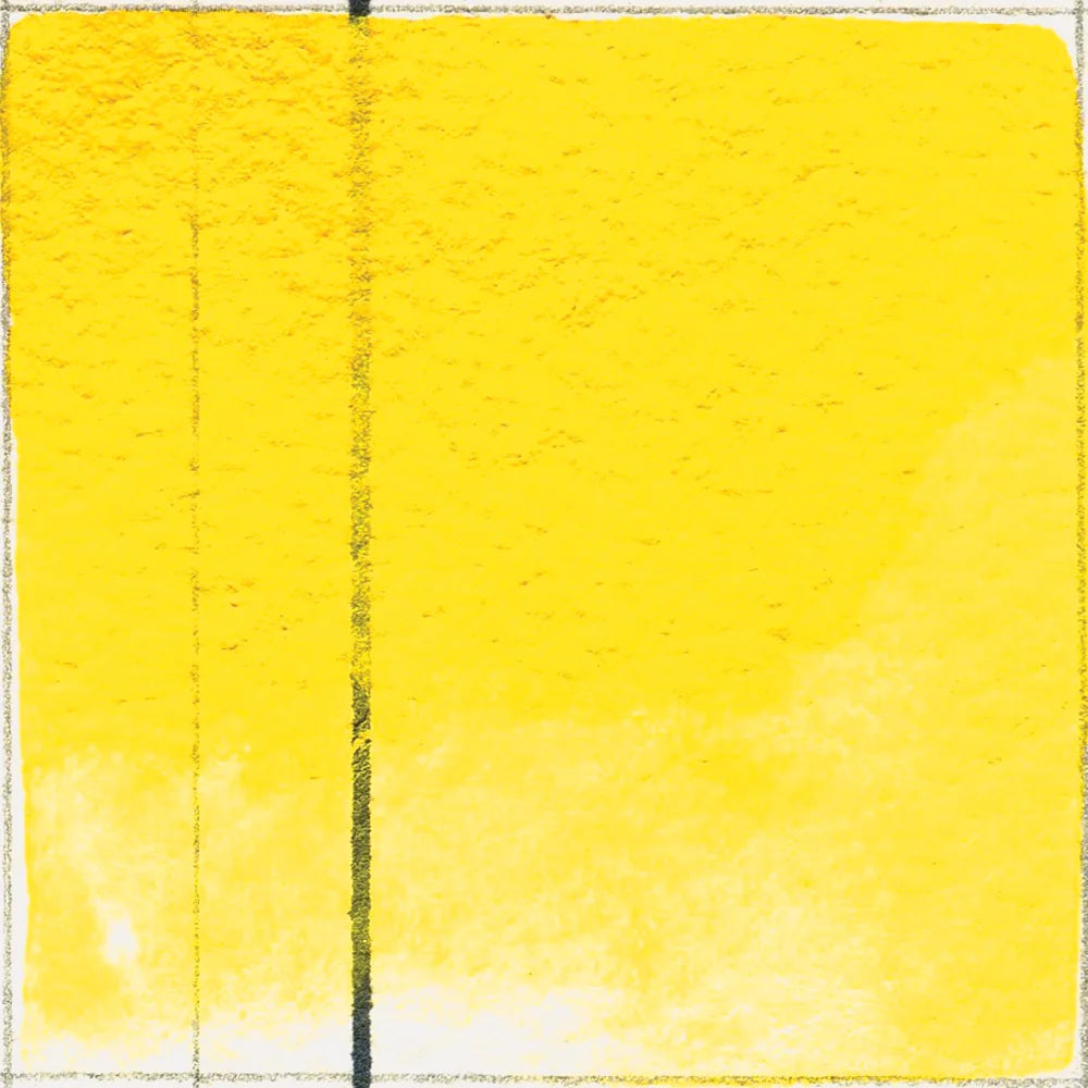 Qor Modern Watercolor 11ml Series 4 Benzimidazole Yellow Medium