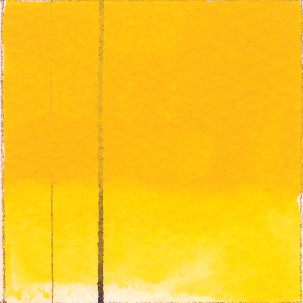 Qor Modern Watercolor 11ml Series 4 Cadmium Yellow Deep