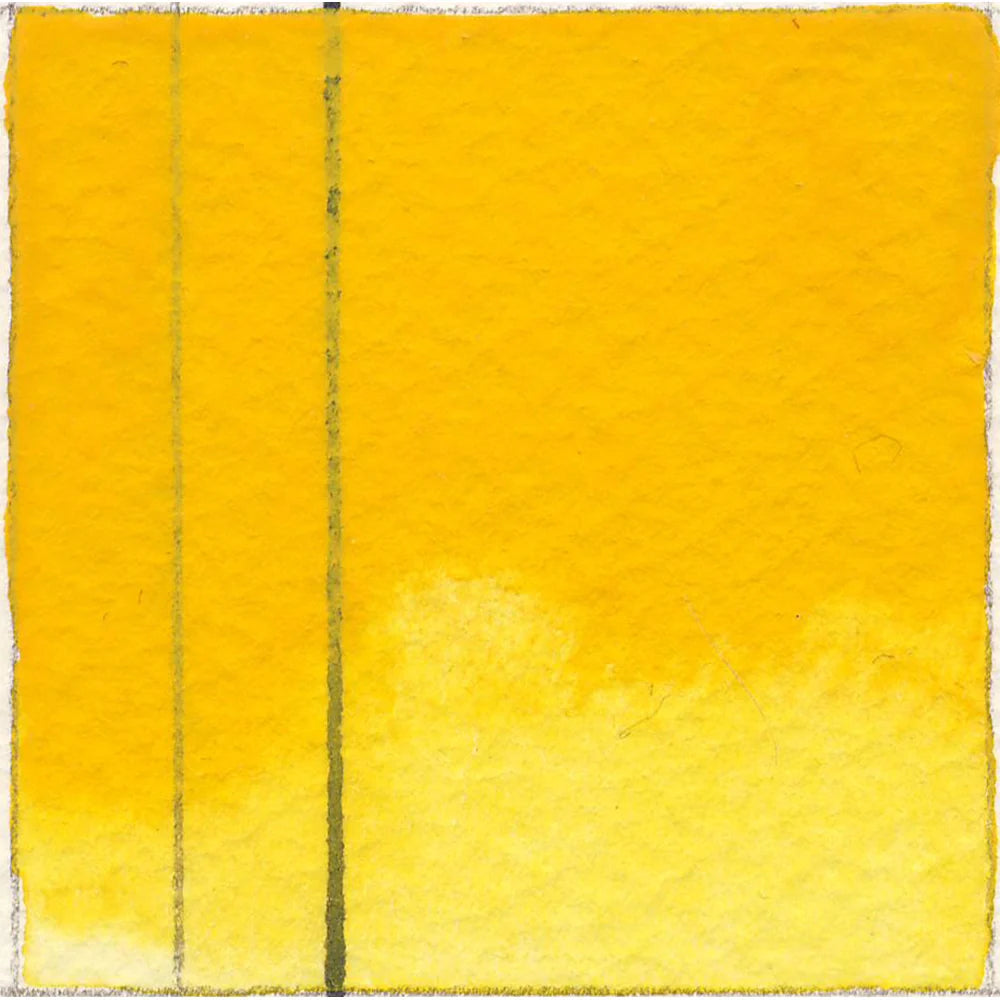 Qor Modern Watercolor 11ml Series 2 Diarylide Yellow