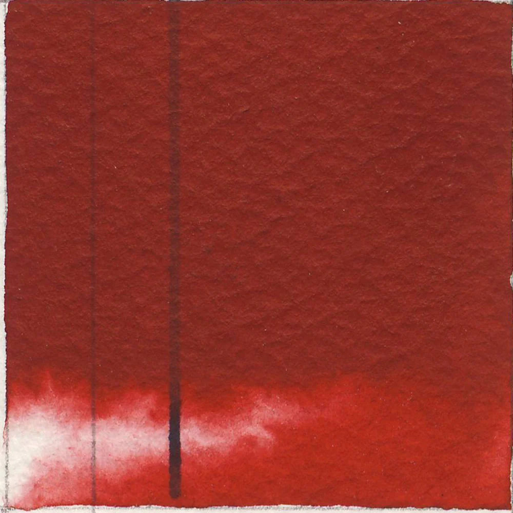 Qor Modern Watercolor 11ml Series 4 Pyrrole Red Deep