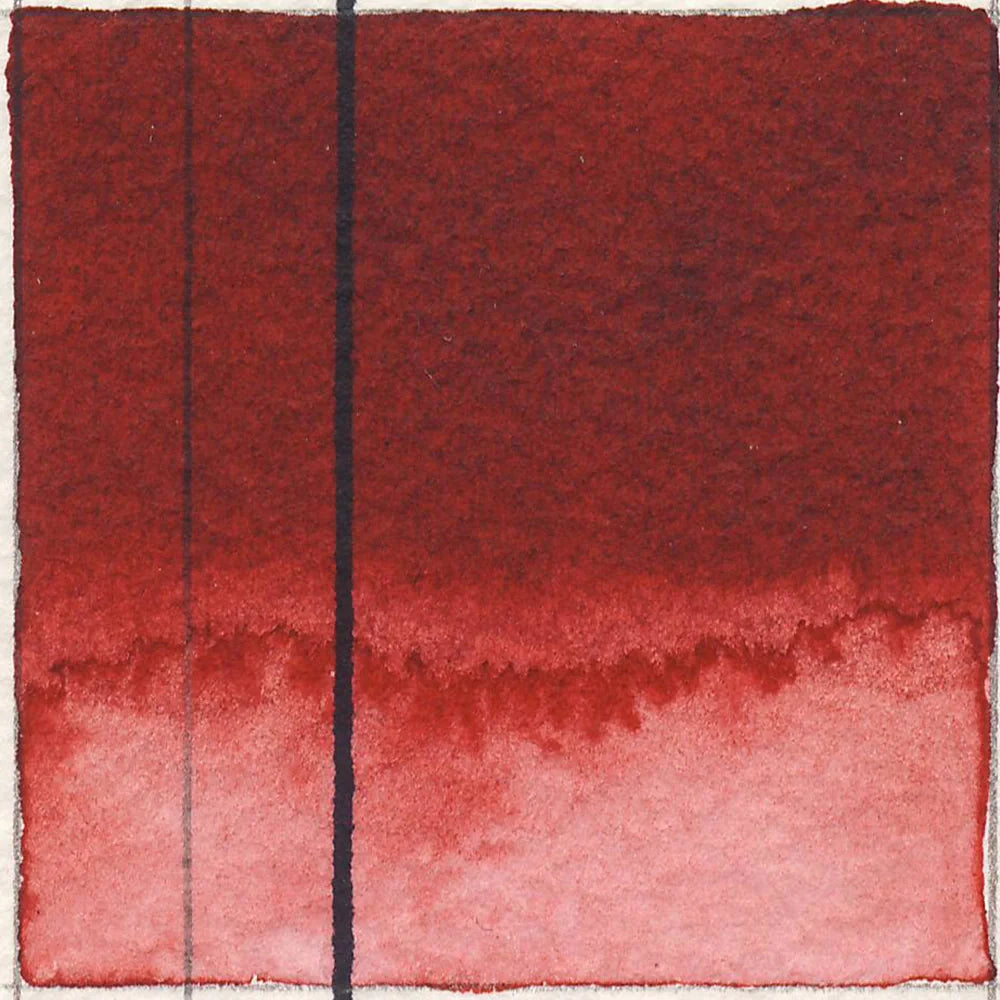 Qor Modern Watercolor 11ml Series 3 Quinacridone Crimson