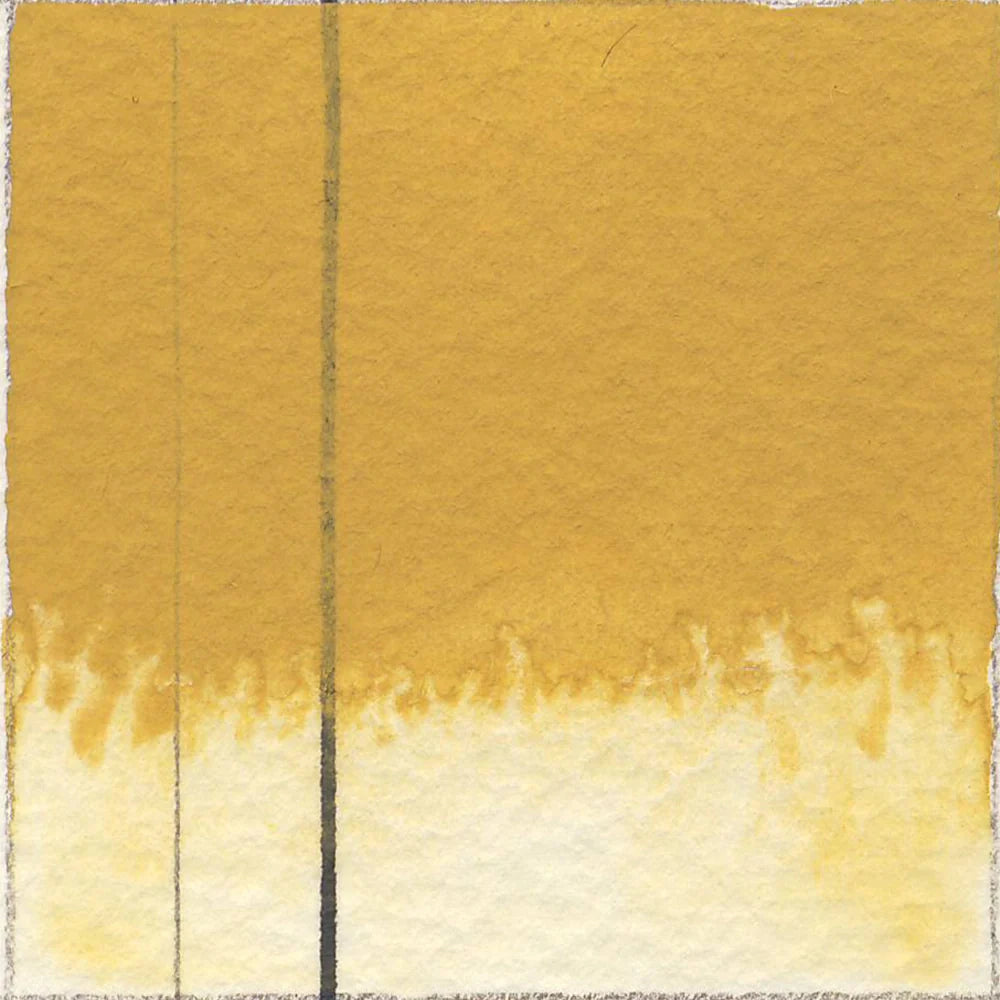 Qor Modern Watercolor 11ml Series 1 Naples Yellow