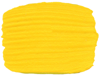 M Graham Acrylic 59ml Azo Yellow