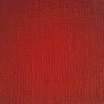 Langridge Oil Colour 300ml Red Oxide - theartshop.com.au