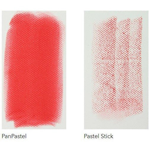 Pan Pastel Set 20 Tints - theartshop.com.au