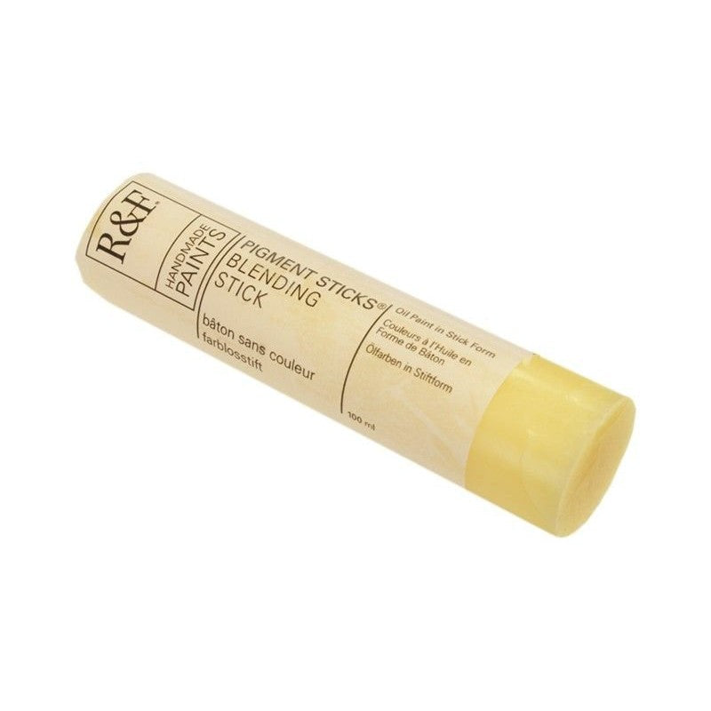 R&F Pigment Stick 100ml Blending Stick - theartshop.com.au