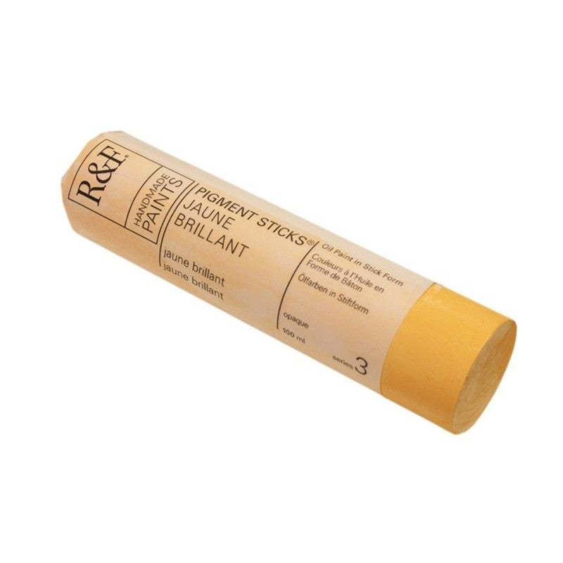 R&F Pigment Stick 100ml Juane Brilliant - theartshop.com.au