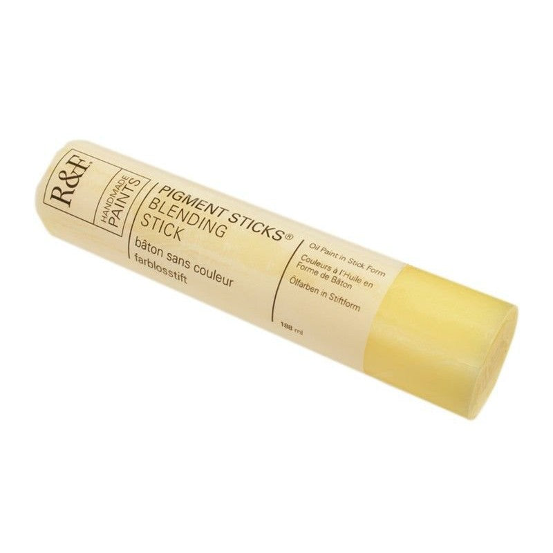 R&F Pigment Stick 188ml Blending Stick - theartshop.com.au