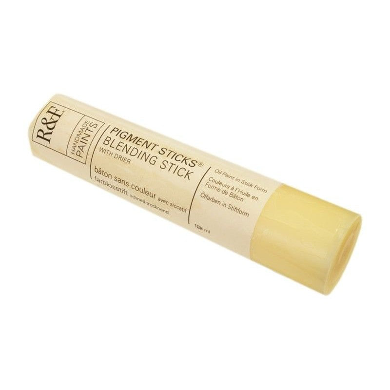 R&F Pigment Stick 188ml Blending Stick With Drier - theartshop.com.au