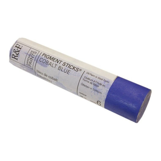 R&F Pigment Stick 188ml Cobalt Blue - theartshop.com.au