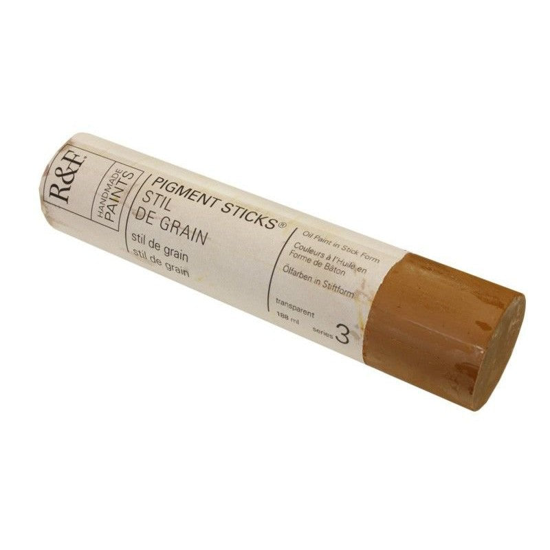 R&F Pigment Stick 188ml Stil de Grain - theartshop.com.au