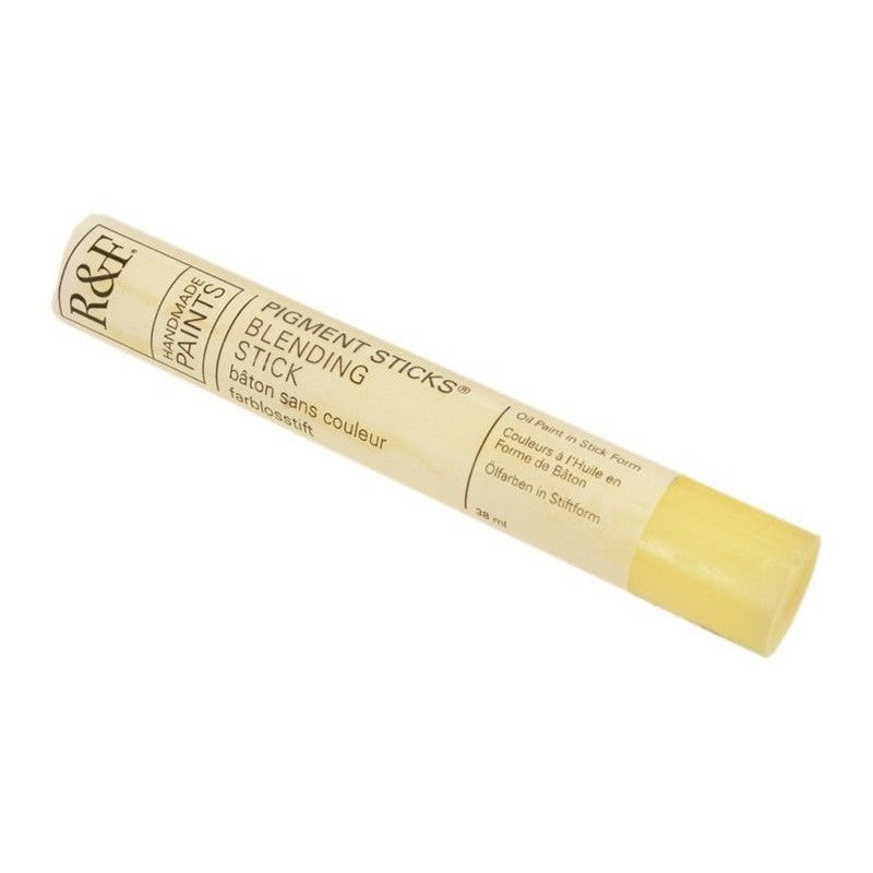 R&F Pigment Stick 38ml Blending Stick - theartshop.com.au